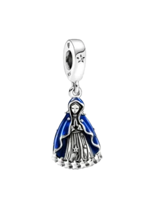 1Pc Fashionable 925 Sterling Silver Cute Pets Footprints Charm Bead Fit For Women Bracelets Bangles DIY Jewelry Making And Daily Outfit Matching Jewelry Decoration For Girls