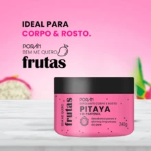 Body Care Sets - Tẩy tế bào chết Pitaya - Xem 1