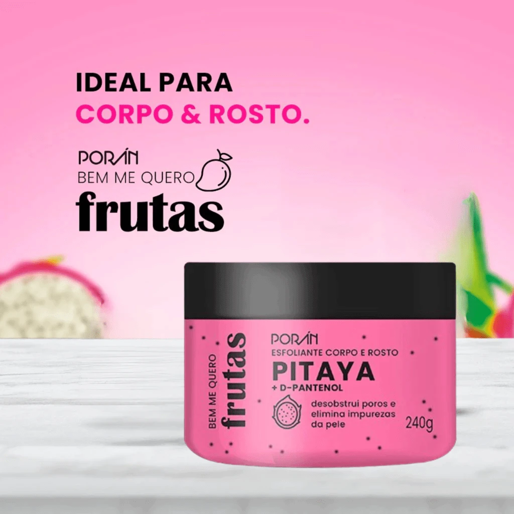 Body Care Sets - Tẩy tế bào chết Pitaya - Xem 1