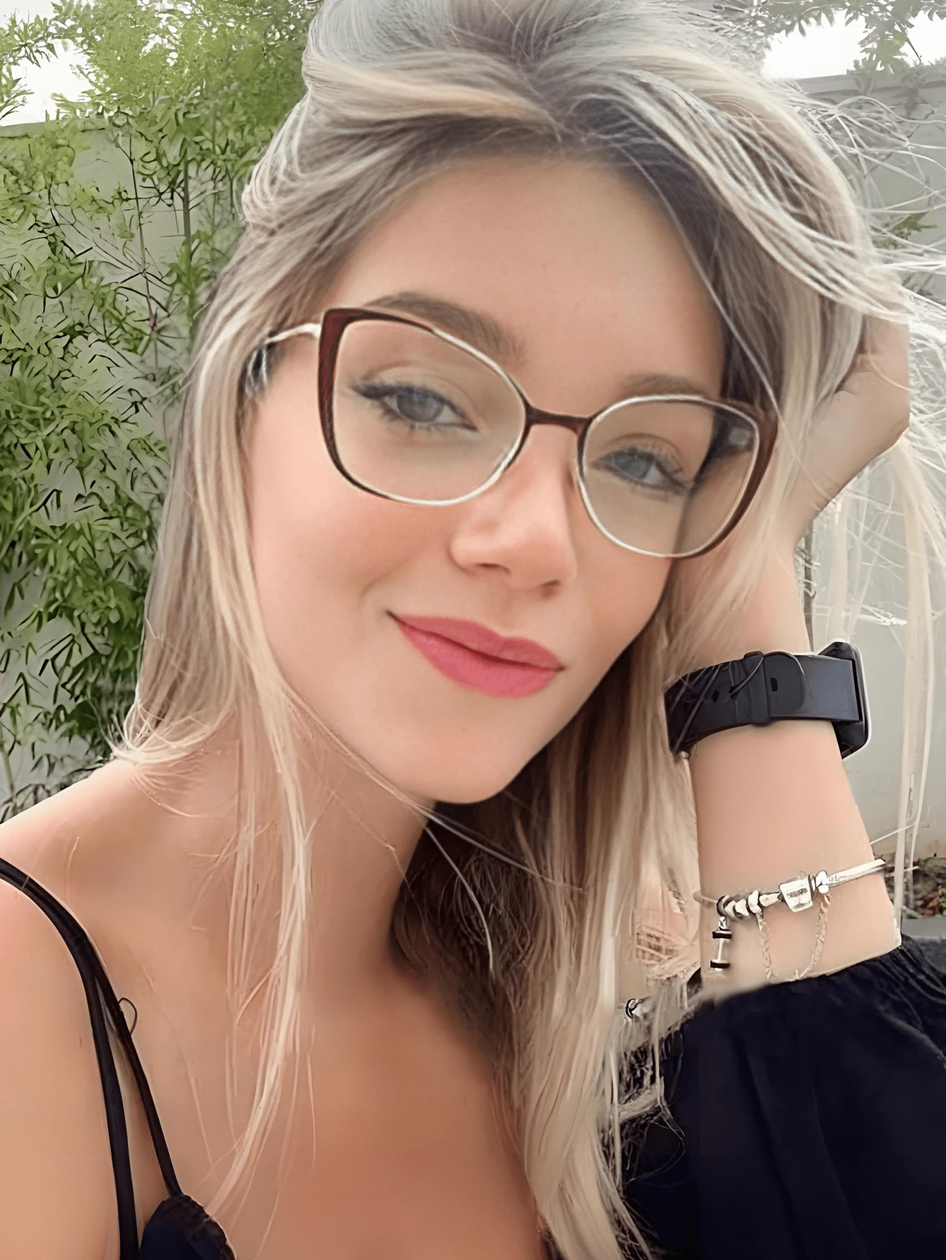 Occhiali Ingrandenti Dentista Acquista SO&EI Retro Oversize Cat