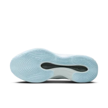 Nike G.T. HUSTLE ACADEMY EP 舒适百搭防滑耐磨低帮篮球鞋 男款白色 FJ7808-101 - 白色 - 查看 5