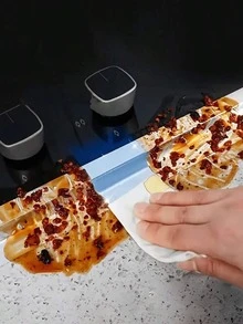 1PC Waterproof Mildew-Proof Toilet Caulk Strip, Self-Adhesive Sealing Tape For Kitchen Bathroom, Bathroom Waterproof Tape To Avoid Wet, Kitchen Sink Beautiful Seam Stickers Bathroom Accessories Bathroom Tools