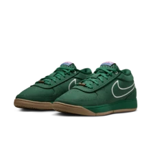Nike Book 1 EP Soft And Comfortable Non-Slip And Wear-Resistant Low-Top Basketball Shoes Men's Green FJ4250-300 - Green - View 1