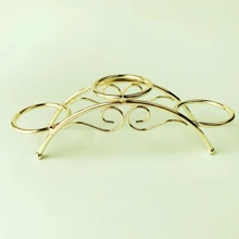 1 Stück kristallkugelförmiger Ausstellungsständer mit 3 Fächern, hält 3 Kristallkugeln, Dekoration für Zuhause, Wohnzimmer und Büro, geeignet für Weihnachten, Valentinstag, Neujahr