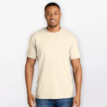 Mama Graphic Tee - 米色 - 查看 5