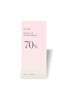 Anua Niacinamide Serum 30 ML - Clear - View 2