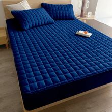 100% Waterproof Mattress Protector With All-Around Elastic - All Sizes - Rose - View 2