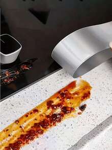 1PC Waterproof Mildew-Proof Toilet Caulk Strip, Self-Adhesive Sealing Tape For Kitchen Bathroom, Bathroom Waterproof Tape To Avoid Wet, Kitchen Sink Beautiful Seam Stickers Bathroom Accessories Bathroom Tools