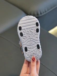 Kids Slippers, Boys & Girls Summer 2025 New Waterproof Anti-Slip Bathroom, Indoor House, Beach Sandals