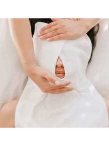 1/2/5 pièces Serviettes faciales en forme de U, design fendu, serviette d'esthéticienne douce, gant de toilette en polaire de corail pour les salons de beauté, les soins de la peau et les centres de spa. Serviettes faciales en forme de U, design fendu, serviette d'esthéticienne douce, gant de toilette en polaire de corail pour les salons de beauté, les soins de la peau et les centres de spa. Retour à l'école pour le salon de beauté, la salle de bain à la maison