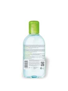 Bioderma Sebium H2O 250 ML Suitable For Birthday Gift Valentine's Day Gift - Clear - View 2