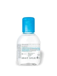 Sữa rửa mặt Bioderma HYDRABIO H2O 100ML - Trong sáng - Xem 2