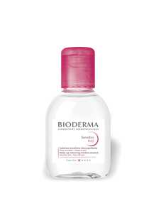 Bioderma Sensibio H2O 100 ML Cleanser - Clear - View 1