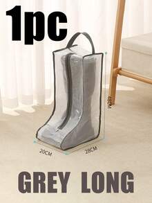 High Quality Dust And Moisture Resistant Shoe Organizer For Sneakers And Boots - Protective, Breathable And Space Saving - Ideal For Travel, Organizing Your Closet And Protecting Your Footwear; Boot Organizer Graduation Shoe Bag Travel Organizer Drawstring Shoes Pouch Shoes Cover Portable Dust-Proof For Men For Women Packing Cubes Travel Essential Cruise Essentials Vacation Essentials