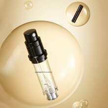 5ml底部直充香水瓶液体喷雾瓶便携式按压旅行瓶 - 彩色 - 查看 2