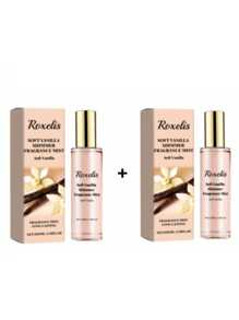 2pcsX100ml/1pc 100ml Air Freshness Spray Natural Flower Fragrance Natural Freshness Improve Indoor, Toilet, Wardrobe, Cab, Air Suitability, An Ideal Gift For Relatives And Friends>Aromatherapy, Fragrance>Fragrance Set>Air Freshener>Fragrance Spray