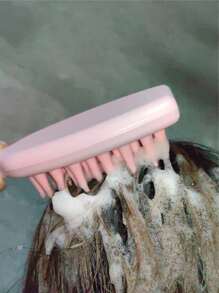 6-Piece Hair Styling Kit For Salon-Quality Hairdos - Includes Brush Set, Spray Bottle, Braiding Tool, Rat Tail Comb & Edge Control Brush, Portable & Suitable For All Hair Types(Black)(Pink)(Purple),Back To School,Travel Holiday Essentials,Hair Accessories For Women,Brush,Hair Brushes,Edge Brush,Brush Hair,Hair Comb,Comb Hair,Detangling Brush,Ball Brush,Mini Hair Brush,Hair Brush Set,Wooden Comb, Comb, Slick Back Brush, Hairbrush, Edge Brush, Brush Hair, Hair Comb, Hair Brush Set, Comb Hair, Mini Hair Brush, Detangling Brush,Hair Products, Hair Tools, Hair Stuff, Hair Care, Curly Hair Brush, Barber, Barber Accessories, Hairdressing Equipment,Travel Essentials,Travel Essential,Hairstyle,Hairdressing,Hair Brush,Slick Back Brush,Styling Brush,Curly Hair Brush,Edge Brush,Hair Comb,Brush Hair,Hair Brush Set,Comb Hair,Comb For Curls,Detangling Brush,Hair Brush For Women,Hair,Travel,Hair Products,Hair Tools,Hair Stuff,Barber,Barber Accessories,Barbershop,Hairdressing Equipment