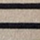 Black Apricot Stripes