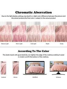 1 Stück Mädchen rosa Schleife bedruckter Flanell Schal Decke, Muttertagsgeschenk, leichte Frühling/Herbst Wurfdecke, Büro Nickerchen Decke, Klimaanlage Decke, Heimdekoration, weich & flauschige Lässig Decke, non-shedding & verblassungsresistent, verschiedene Größen erhältlich