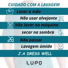 Lupo Basic Men's Gym Dry Soft Sports T-Shirt Comfortable Shirt - 綠色 - 查看 6