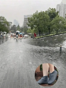 Unisex Waterproof Shoe Covers, Lightweight And Durable PVC Rain Boots, Elastic Fit, Suitable For Rainy Days, Can Be Hand Washed Or Dry Cleaned, Rain Gear, Footwear For Rainy Weather, Flexible Shoe Accessories, Rain Shoe Protectors Insulation, Galentines, Puppy, Carnival