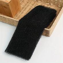 1pc Exfoliating African Net Bath Sponge Bath Towel Nylon Bath Towel Bath Towel For Daily Skin Smoothing And Scrubbing - Multicolor - View 5