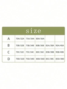 1 Pair Of Silicone Bras, Invisible Bra, Strapless Silicone Bra, Wedding Bra, Nipple Patch, Breathable Waterproof Bra, Women's Silicone Gathered Chest Patch, Popular Style - Yellow - View 7