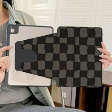 360° Rotating & Foldable Smart Case Compatible With IPad Air 6/5/4 & IPad 10 (10.9 Inch) - Compatible With Apple IPad Pro 2024, Air M3/A16 2025,Perfect For Work, Travel, And Home Relaxation