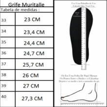 Grife Muritalle Women Pumps - màu đen - Xem 7