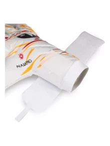 Guante rinat profesional nala adulto - Blanco - Ver 4