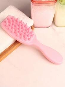 6-Piece Hair Styling Kit For Salon-Quality Hairdos - Includes Brush Set, Spray Bottle, Braiding Tool, Rat Tail Comb & Edge Control Brush, Portable & Suitable For All Hair Types(Black)(Pink)(Purple),Back To School,Travel Holiday Essentials,Hair Accessories For Women,Brush,Hair Brushes,Edge Brush,Brush Hair,Hair Comb,Comb Hair,Detangling Brush,Ball Brush,Mini Hair Brush,Hair Brush Set,Wooden Comb, Comb, Slick Back Brush, Hairbrush, Edge Brush, Brush Hair, Hair Comb, Hair Brush Set, Comb Hair, Mini Hair Brush, Detangling Brush,Hair Products, Hair Tools, Hair Stuff, Hair Care, Curly Hair Brush, Barber, Barber Accessories, Hairdressing Equipment,Travel Essentials,Travel Essential,Hairstyle,Hairdressing,Hair Brush,Slick Back Brush,Styling Brush,Curly Hair Brush,Edge Brush,Hair Comb,Brush Hair,Hair Brush Set,Comb Hair,Comb For Curls,Detangling Brush,Hair Brush For Women,Hair,Travel,Hair Products,Hair Tools,Hair Stuff,Barber,Barber Accessories,Barbershop,Hairdressing Equipment