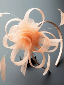 1Pc Ffascinators Hats For Women Fancy Tea Party Hats 2024 Elegant 1950s Kentucky Derby Hats Feather Hair Clip For Bride Wedding Party Birdcage Veil Headband Flower 1920s Headpiece For Horse Race Vintage Bridgerton Fedora Beret Hats 50s Outfit Church Hats Black Veil For Funeral 1940s Dresses Victorian Hat Pillbox Hats Lolita Accessories For Women Girl Birthday Mother's Day Halloween Christmas Gift - Style a - View 16