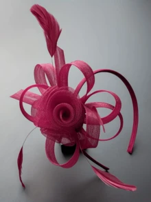 1Pc Ffascinators Hats For Women Fancy Tea Party Hats 2024 Elegant 1950s Kentucky Derby Hats Feather Hair Clip For Bride Wedding Party Birdcage Veil Headband Flower 1920s Headpiece For Horse Race Vintage Bridgerton Fedora Beret Hats 50s Outfit Church Hats Black Veil For Funeral 1940s Dresses Victorian Hat Pillbox Hats Lolita Accessories For Women Girl Birthday Mother's Day Halloween Christmas Gift - Style a - View 20