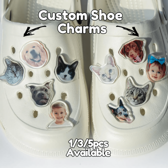 Custom Charm, Personalized Acrylic Shoe Charms, Face Shoe Charms For Boys Girls, Shoe Decoration Gift, Valentine's Day Gift, Gift For Her, Gift For Him, Gift For Mum, Gift For Friends, Home Decor, Decoration, Personalized Gift, Custom Gift, Multi-Functional, Durable, Ornamental, Reusable, Exquisite, Stylish, High-Quality, Colorful, Modern, Custom, Personalized, Unique, Ideal Gifts For Him For Valentine's Day, For Mother's Day, For Birthdays, For Father's Day, For Graduation, For Weddings, For Housewarming,Graphic Print,Festive Calendar