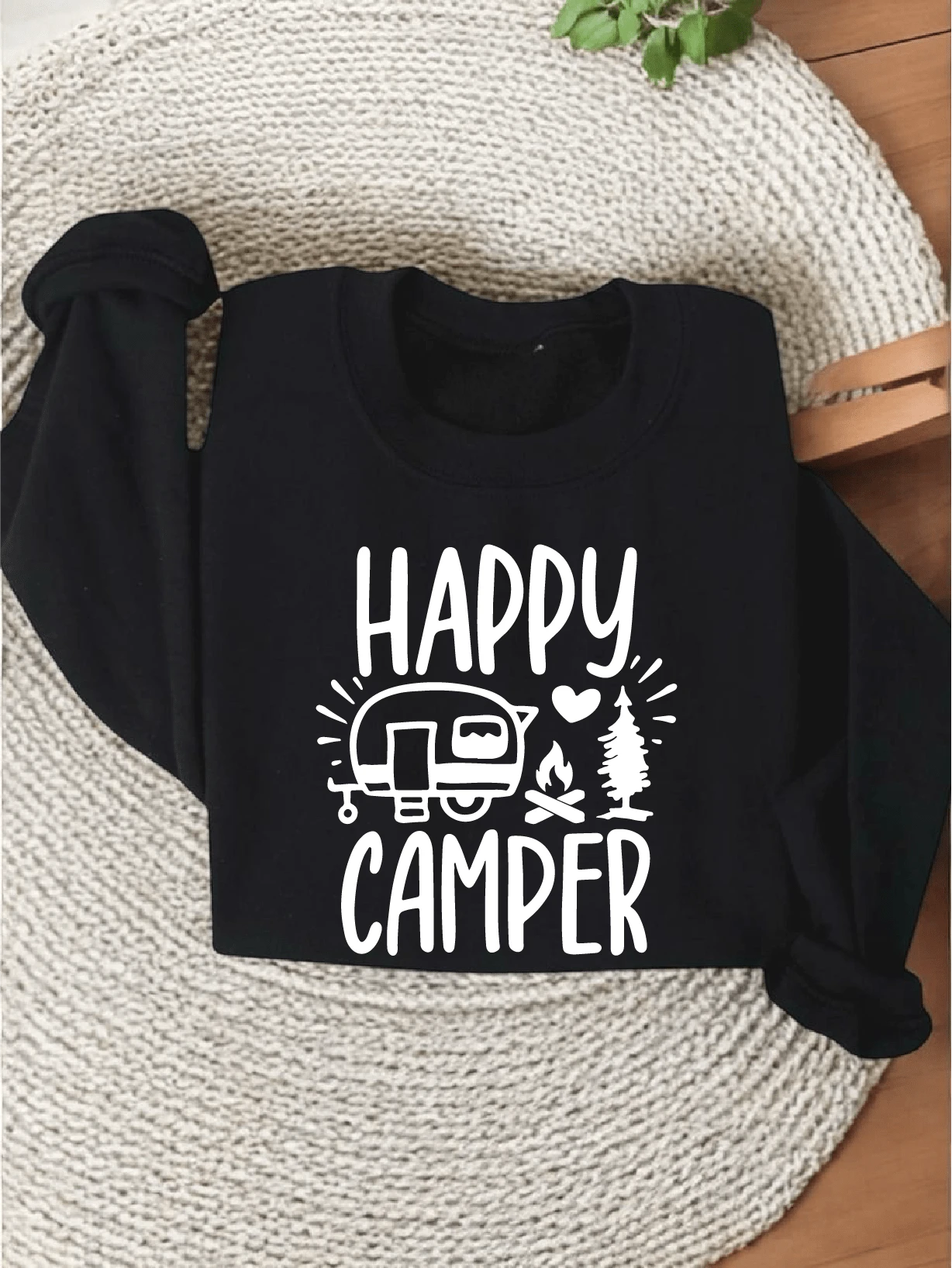 Adorable sudadera de Pascua con vaca de las tierras altas, sudadera retro con vaca, sudadera con vaca con flores, regalo para amantes de las vacas, sudadera con vacas con flores silvestres, sudadera de primavera de granja. SH-6 - Negro - Ver 1