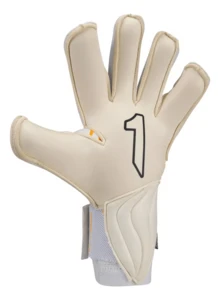 Guante rinat profesional nala adulto - Blanco - Ver 3