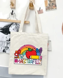 Kids Shoulder & Tote Bags - Beis - View 3