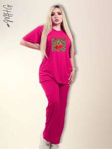 Rosa
