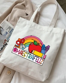 Kids Shoulder & Tote Bags - Beis - View 2