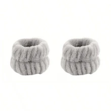 1 件洗脸头带/2 件洗脸腕带/3 套水疗头带、化妆头带、洗脸头带、护肤头带、蝴蝶结、泡泡、水疗头带、腕带、女士和女孩发饰套装