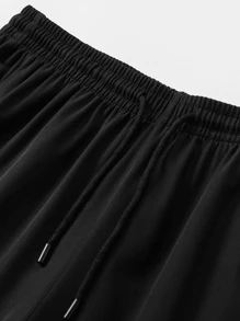 3 Stück Herren Sommer Outdoor Sport Shorts, leichte lässige Shorts geeignet für Wandern, Gym, Laufen, Vatertag