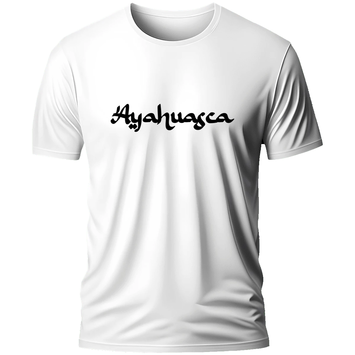Shamanic T-Shirt Ayahuasca Indigenous Forest Medicine Ceremony