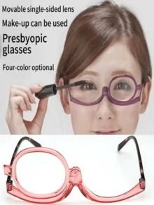 1个旋转化妆镜，可折叠化妆镜，化妆，便宜，房间装饰，梳妆台，旅行，卧室，化妆配件，便宜，圣诞礼物，化妆品，化妆工具，便宜货，礼物，女士礼物，圣诞礼物