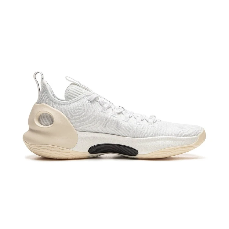 LI-NING YUSHUAI ULTRA LOW メンズバスケットボールシューズ
