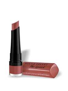 BOURJOIS Rouge Velvet 口红 Nr.13 Nohalicious 2.4 G - 十三 不危險 - 查看 3