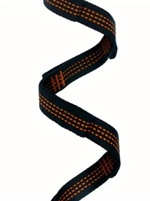 2Pcs 500lb/226.79kg Heavy Duty Hammock Straps - Reinforced Tree Hanging Straps For Outdoor Camping - High Load-Bearing Capacity For Maximum Safety And Comfort