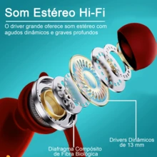 H'maston Rs-53  Wireless Headphone With Led Light For Sumsung 15h - Black - View 4