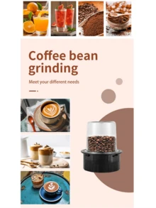 SOKANY168 Juicer Machine Household Fruit Small Automatic Mixing Cup Multifunctional Juicer