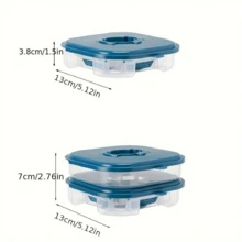 1pc Reusable Household Cockroach Trap, Without Bait Or Pheromones, Roach Trap, Insect Cockroach Catcher, Suitable For Kitchen And Garden Cockroach Trap