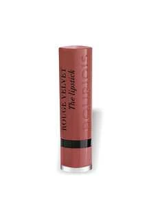 BOURJOIS Rouge Velvet 口红 Nr.13 Nohalicious 2.4 G - 十三 不危險 - 查看 2